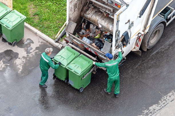 Attic Cleanout Services in Rouses Point, NY
