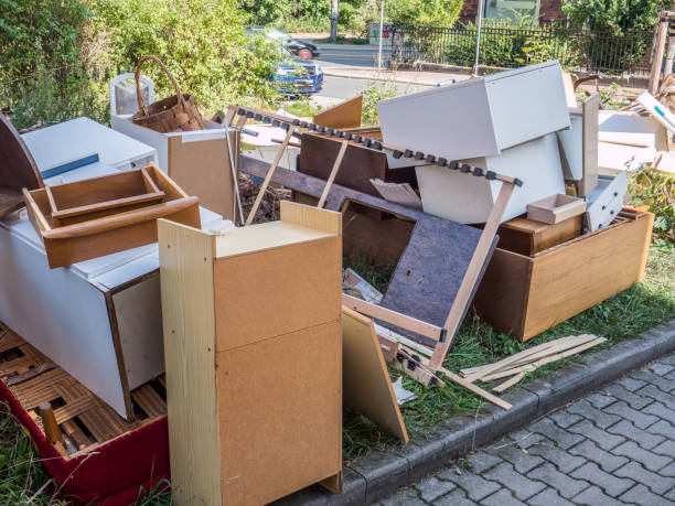 Best Residential Junk Removal  in Rouses Point, NY