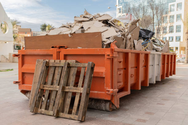 Best Professional Junk Removal  in Rouses Point, NY