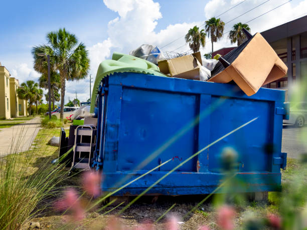 Yard Cleanup Services in Rouses Point, NY
