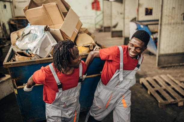 Best Commercial Cleanout Services  in Rouses Point, NY
