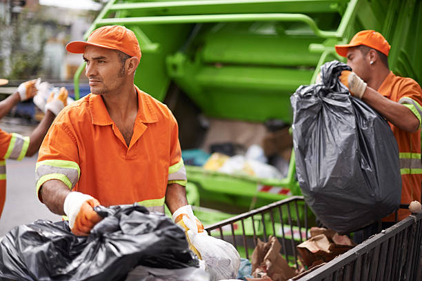 Best Local Junk Hauling  in Rouses Point, NY