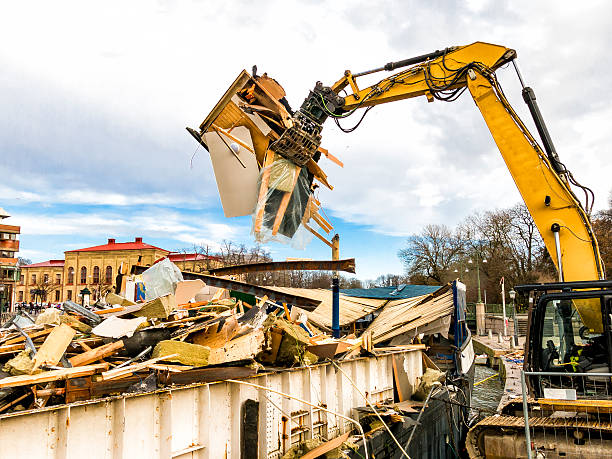 Best Household Junk Removal  in Rouses Point, NY